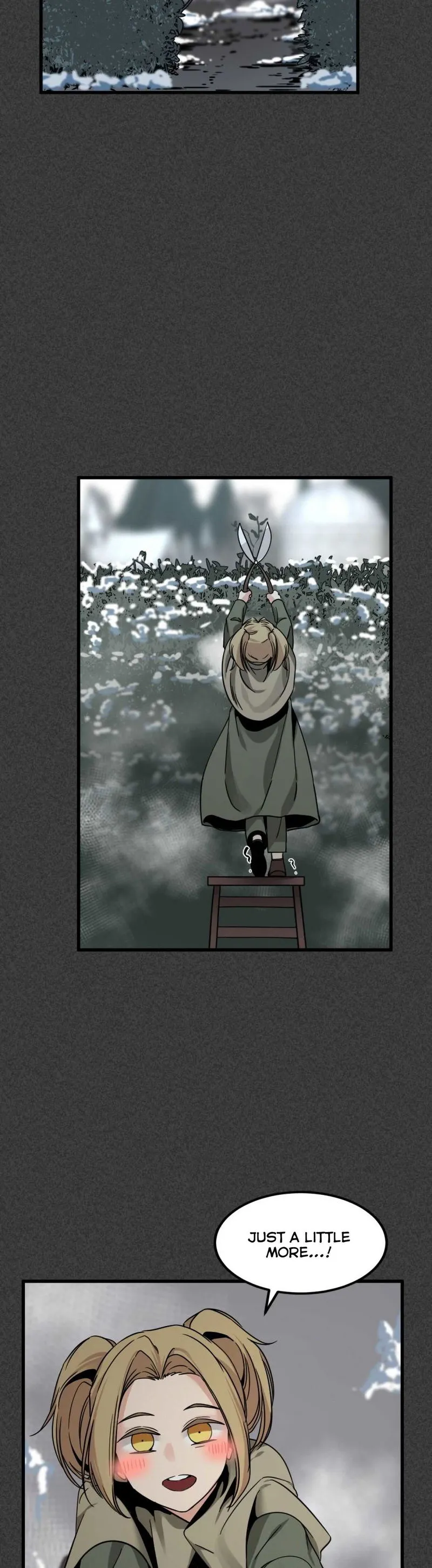 Hero Killer Chapter 19 Online - página 31