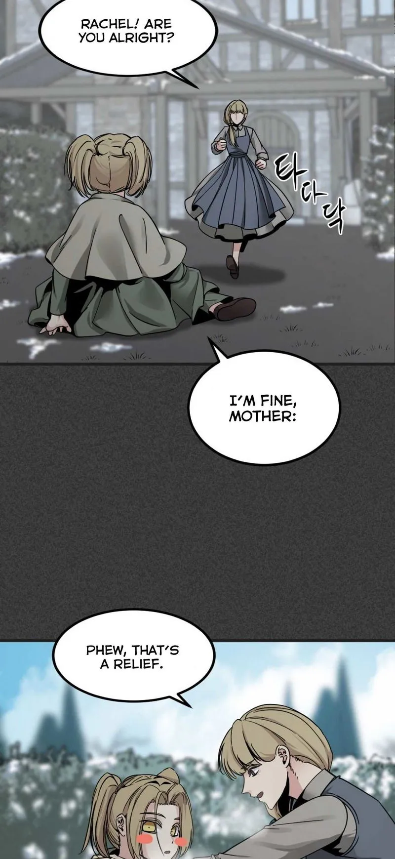 Hero Killer Chapter 19 Online - página 35