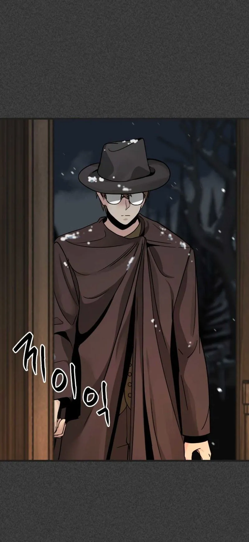 Hero Killer Chapter 19 Online - página 38