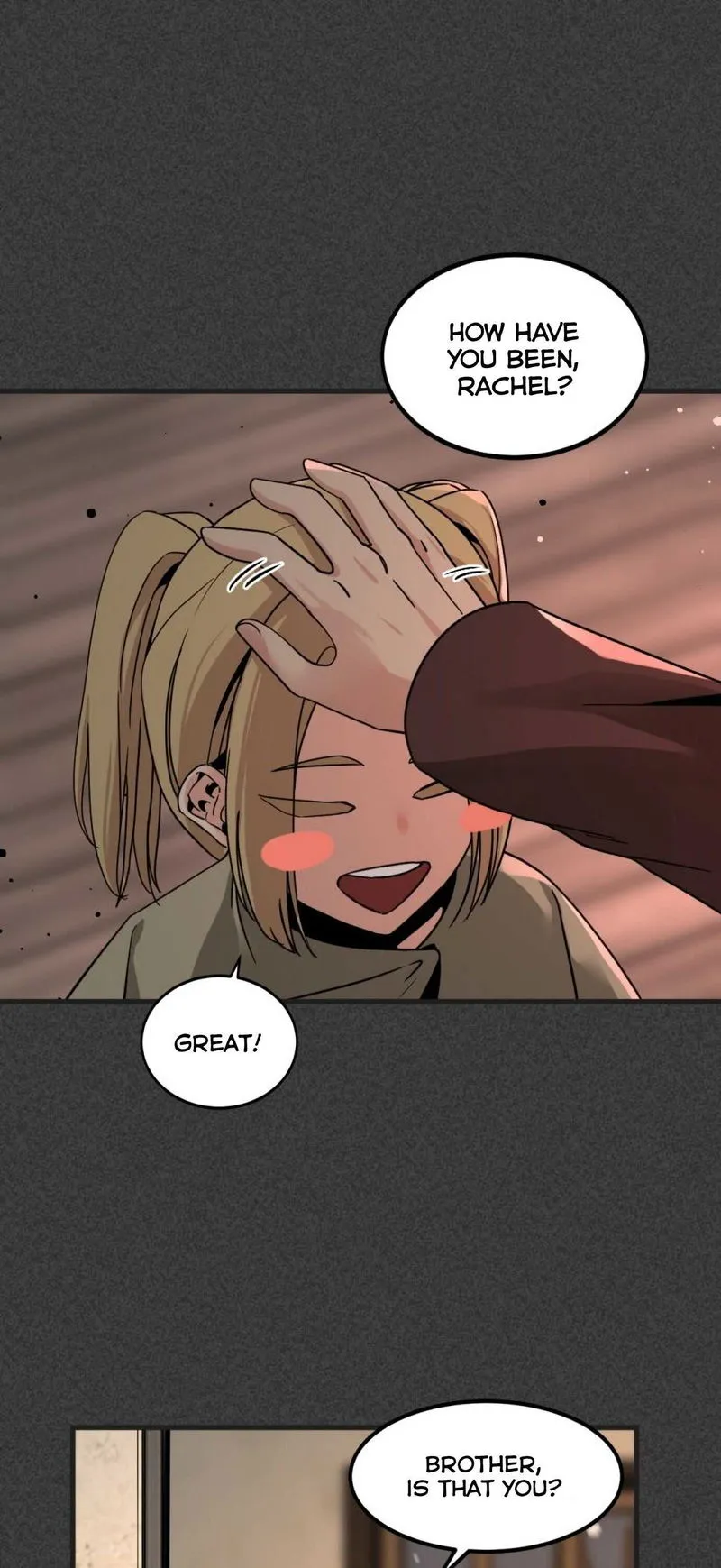 Hero Killer Chapter 19 Online - página 40
