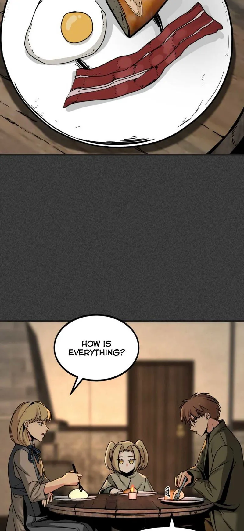 Hero Killer Chapter 19 Online - página 42