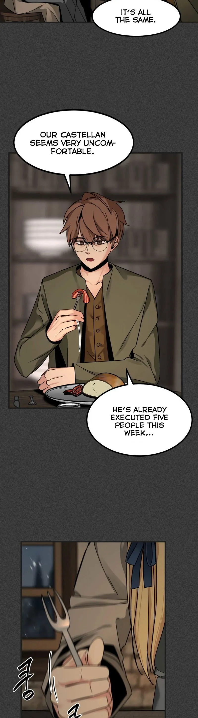 Hero Killer Chapter 19 Online - página 43