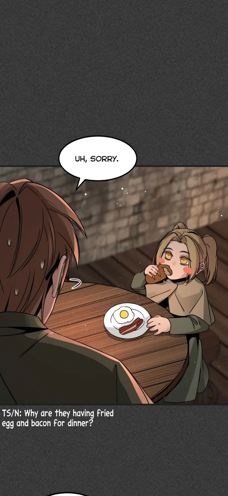 Hero Killer Chapter 19 Online - página 45