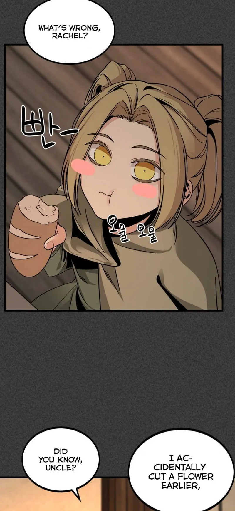 Hero Killer Chapter 19 Online - página 46