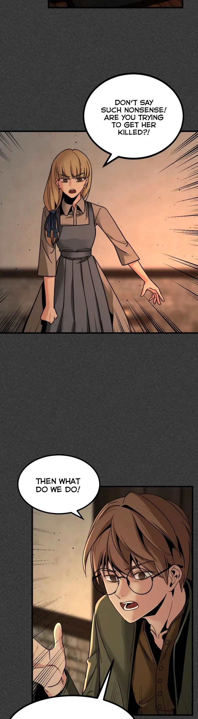 Hero Killer Chapter 19 Online - página 55