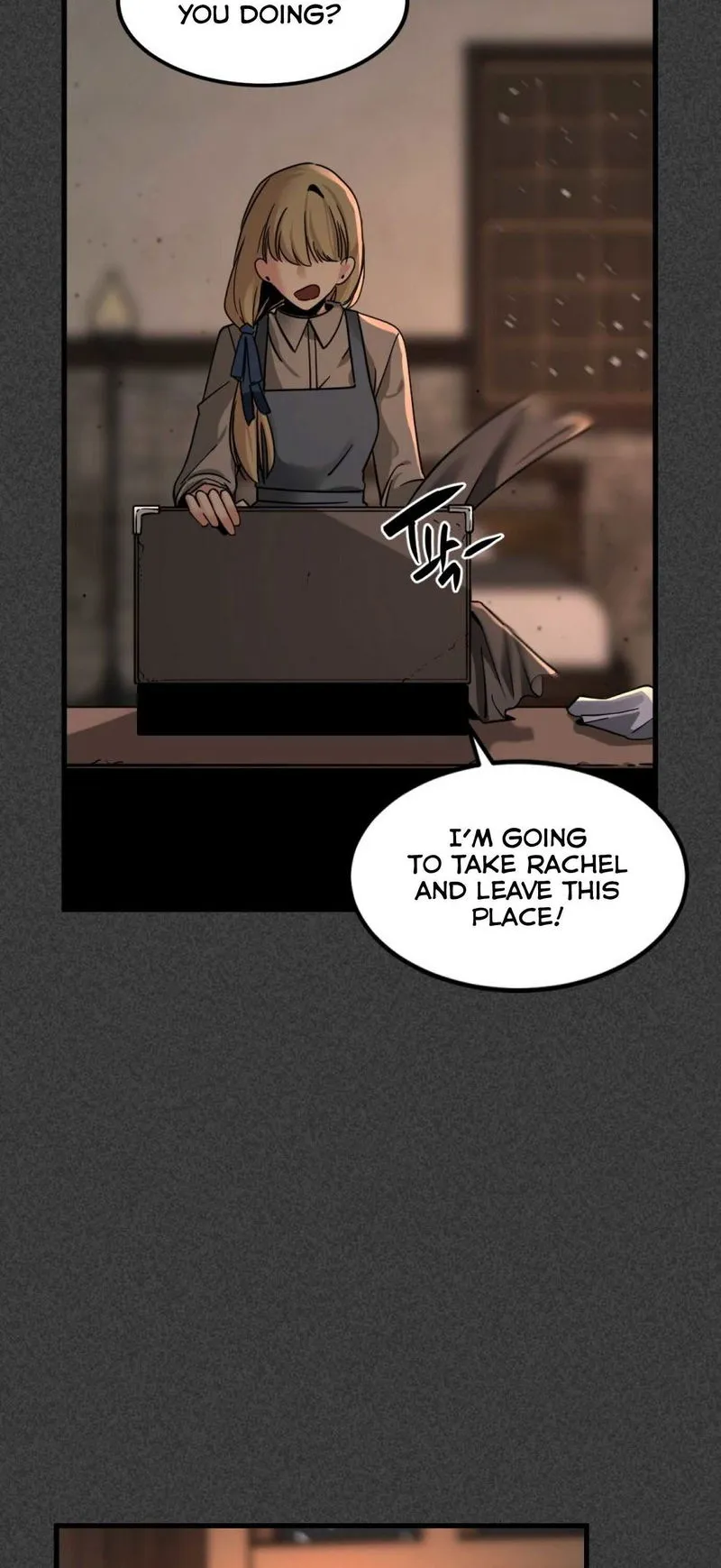 Hero Killer Chapter 19 Online - página 60