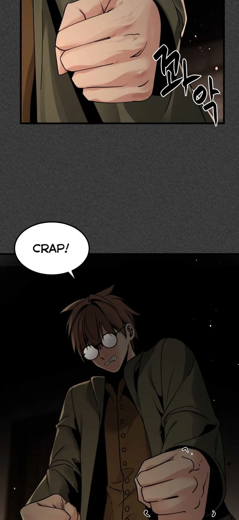 Hero Killer Chapter 19 Online - página 64