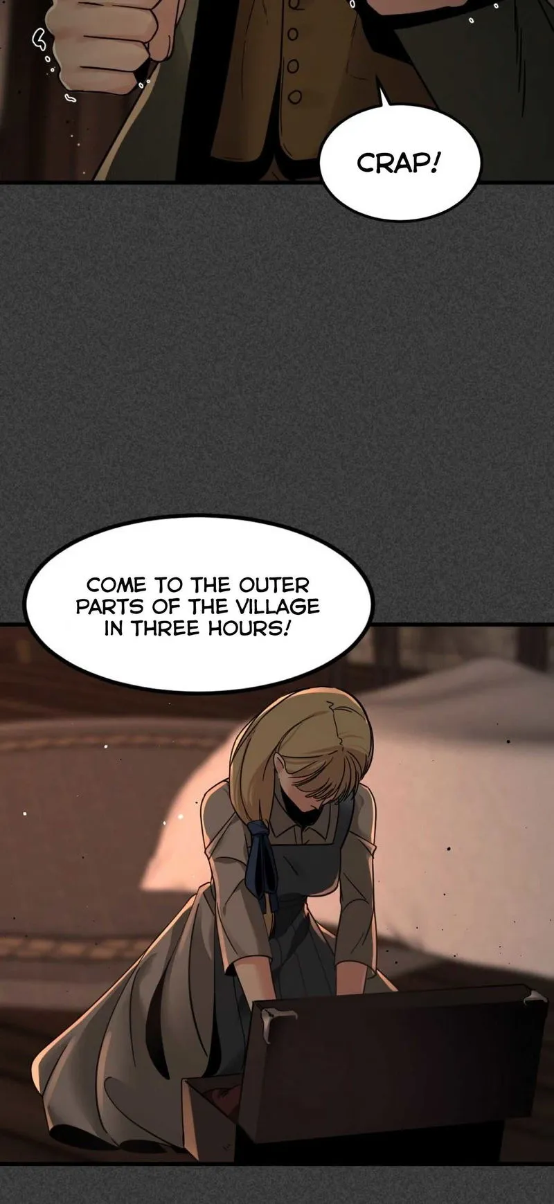 Hero Killer Chapter 19 Online - página 65