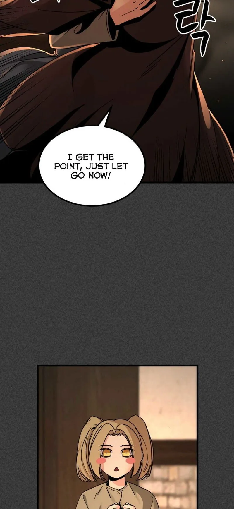 Hero Killer Chapter 19 Online - página 68