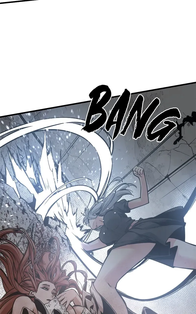 Hero Killer Chapter 190 Online - página 11