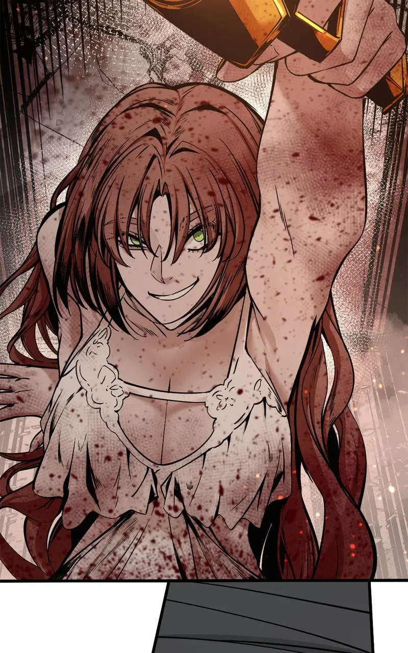Hero Killer Chapter 190 Online - página 16