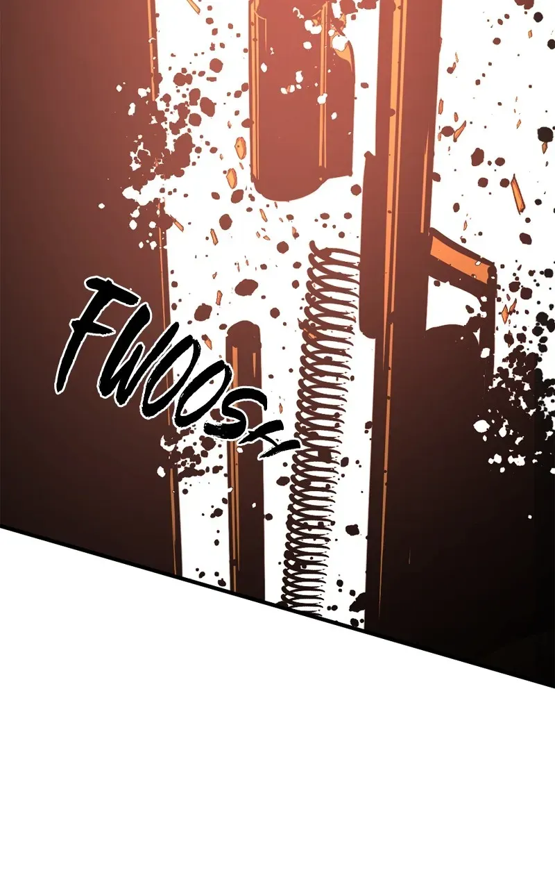 Hero Killer Chapter 190 Online - página 19