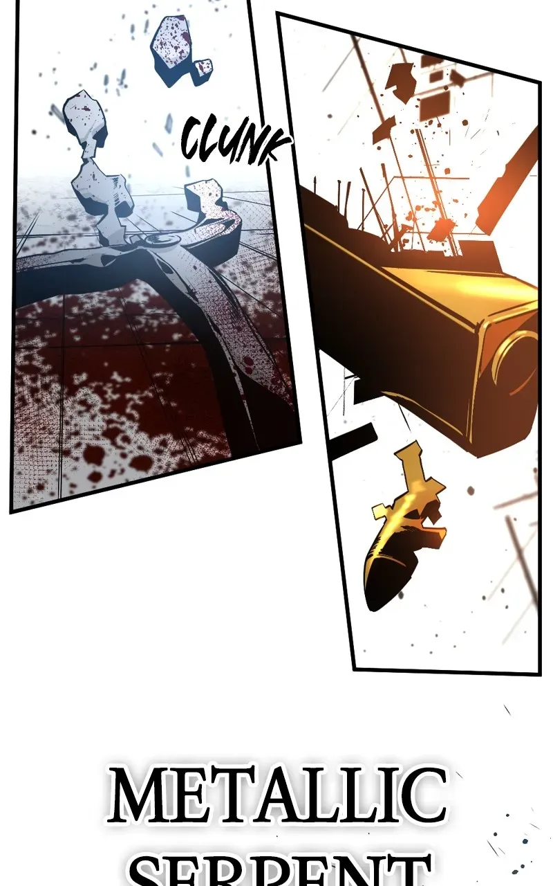 Hero Killer Chapter 190 Online - página 22
