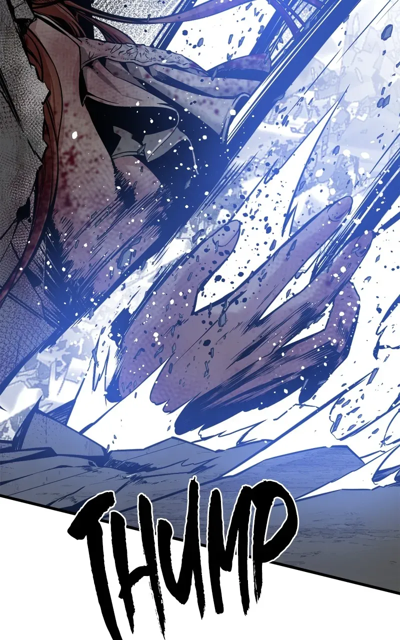Hero Killer Chapter 190 Online - página 25