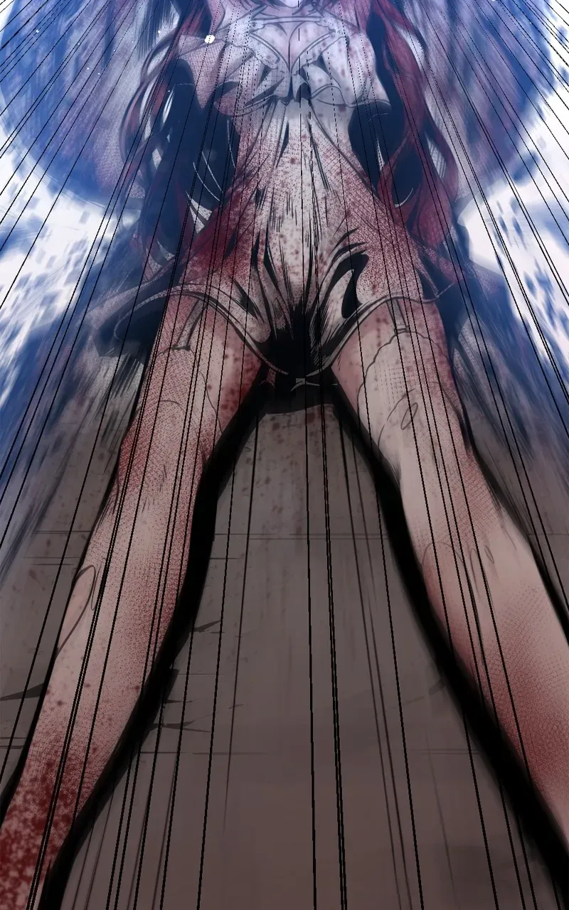 Hero Killer Chapter 190 Online - página 27