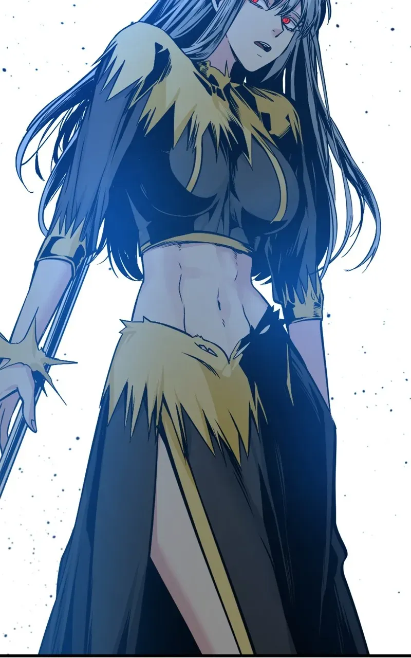 Hero Killer Chapter 190 Online - página 87