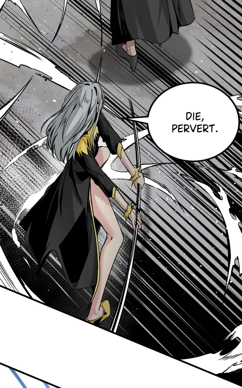 Hero Killer Chapter 190 Online - página 89