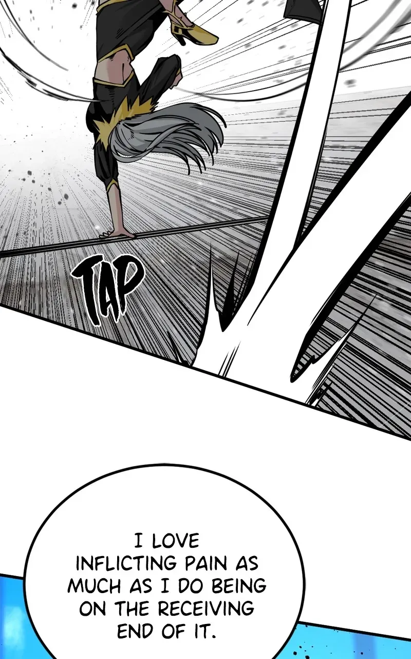 Hero Killer Chapter 190 Online - página 95