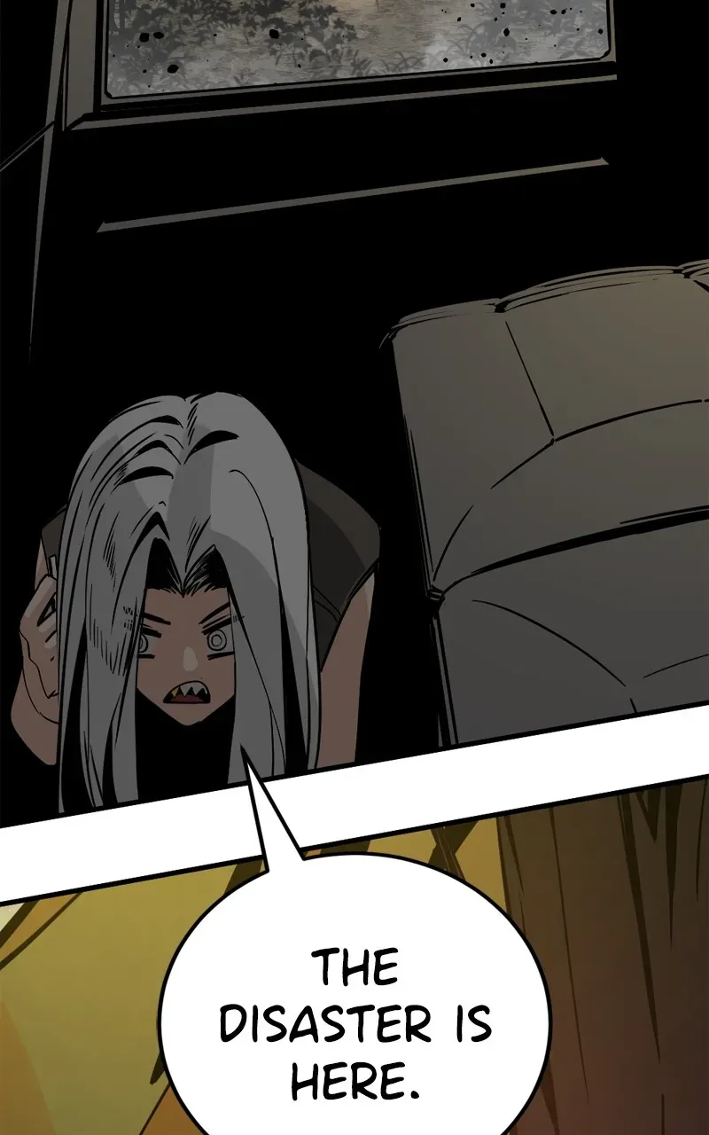 Hero Killer Chapter 190 Online - página 122