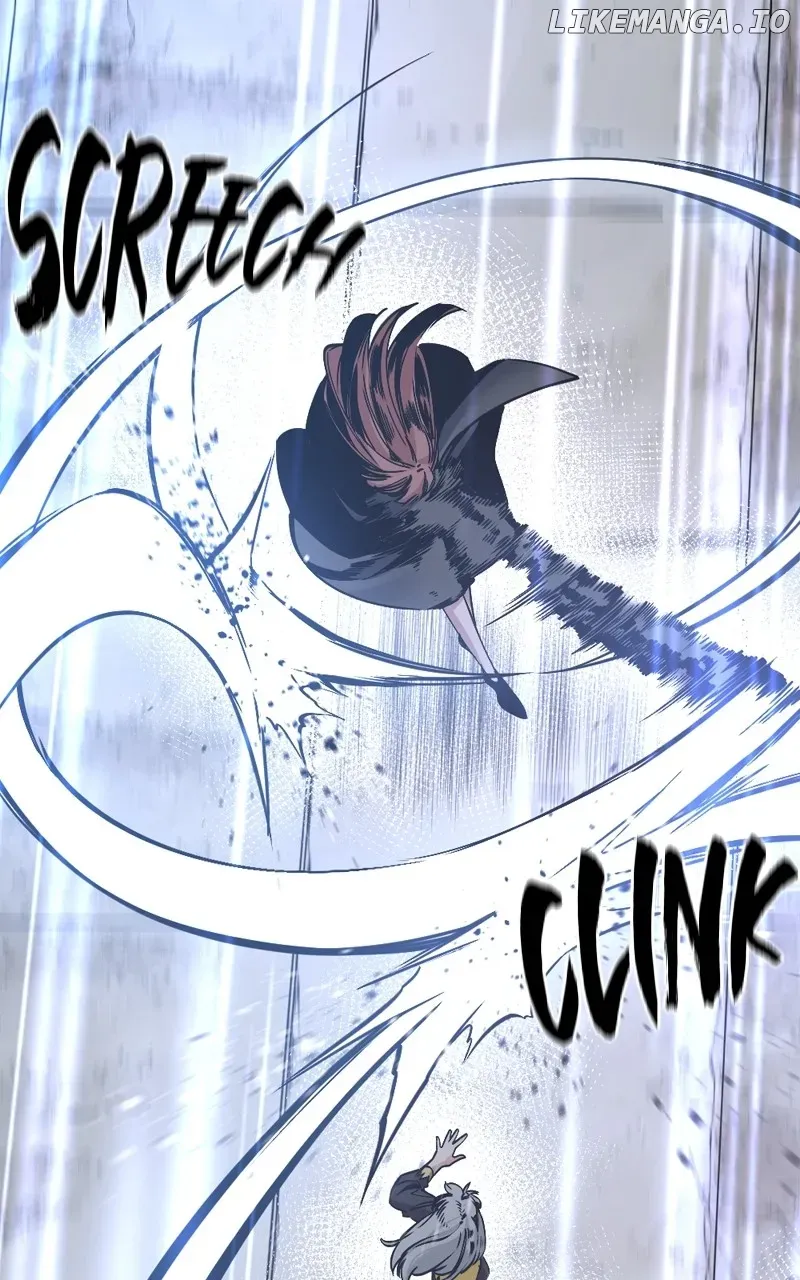 Hero Killer Chapter 192 Online - página 1