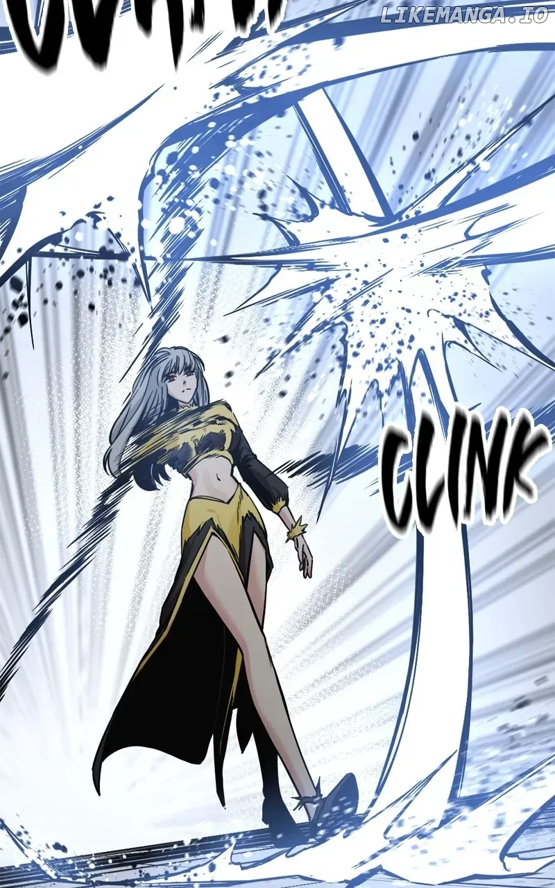 Hero Killer Chapter 192 Online - página 3