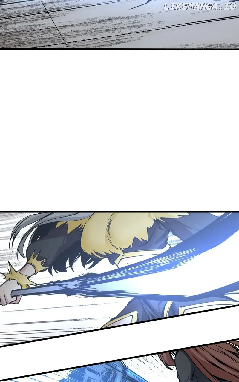 Hero Killer Chapter 192 Online - página 4