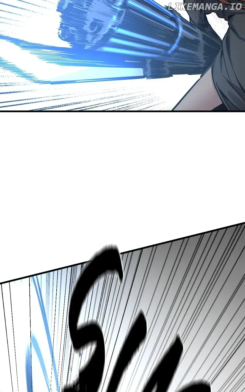 Hero Killer Chapter 192 Online - página 5