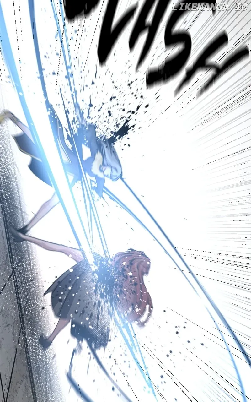 Hero Killer Chapter 192 Online - página 6