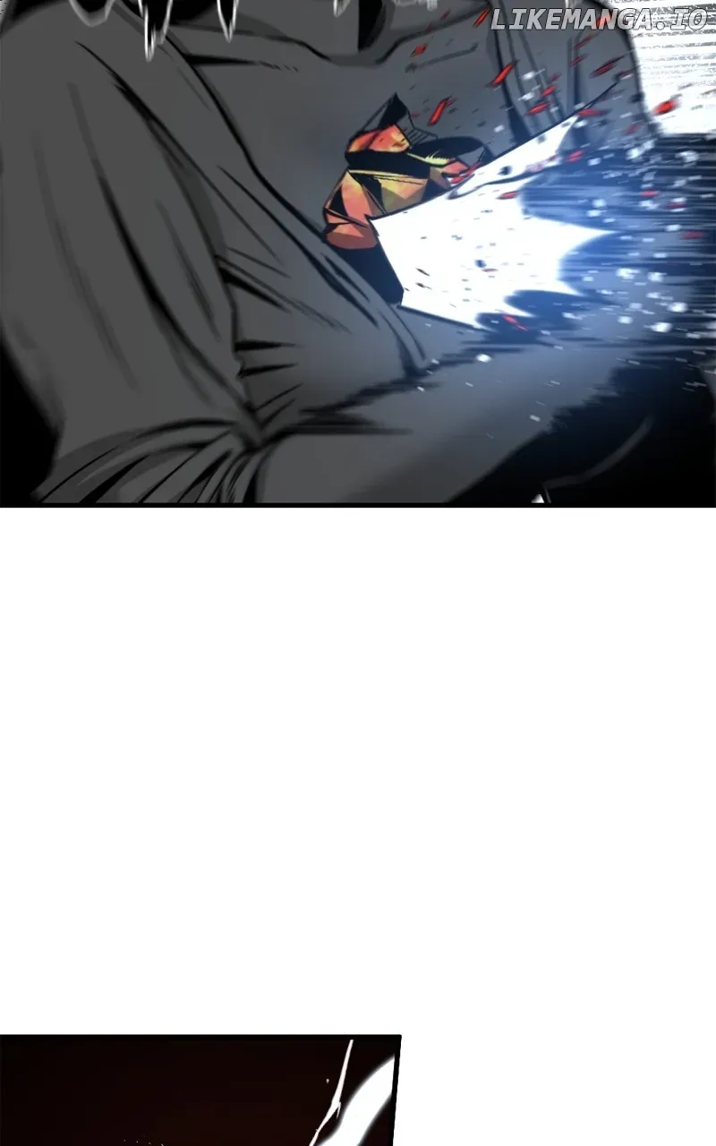 Hero Killer Chapter 192 Online - página 8