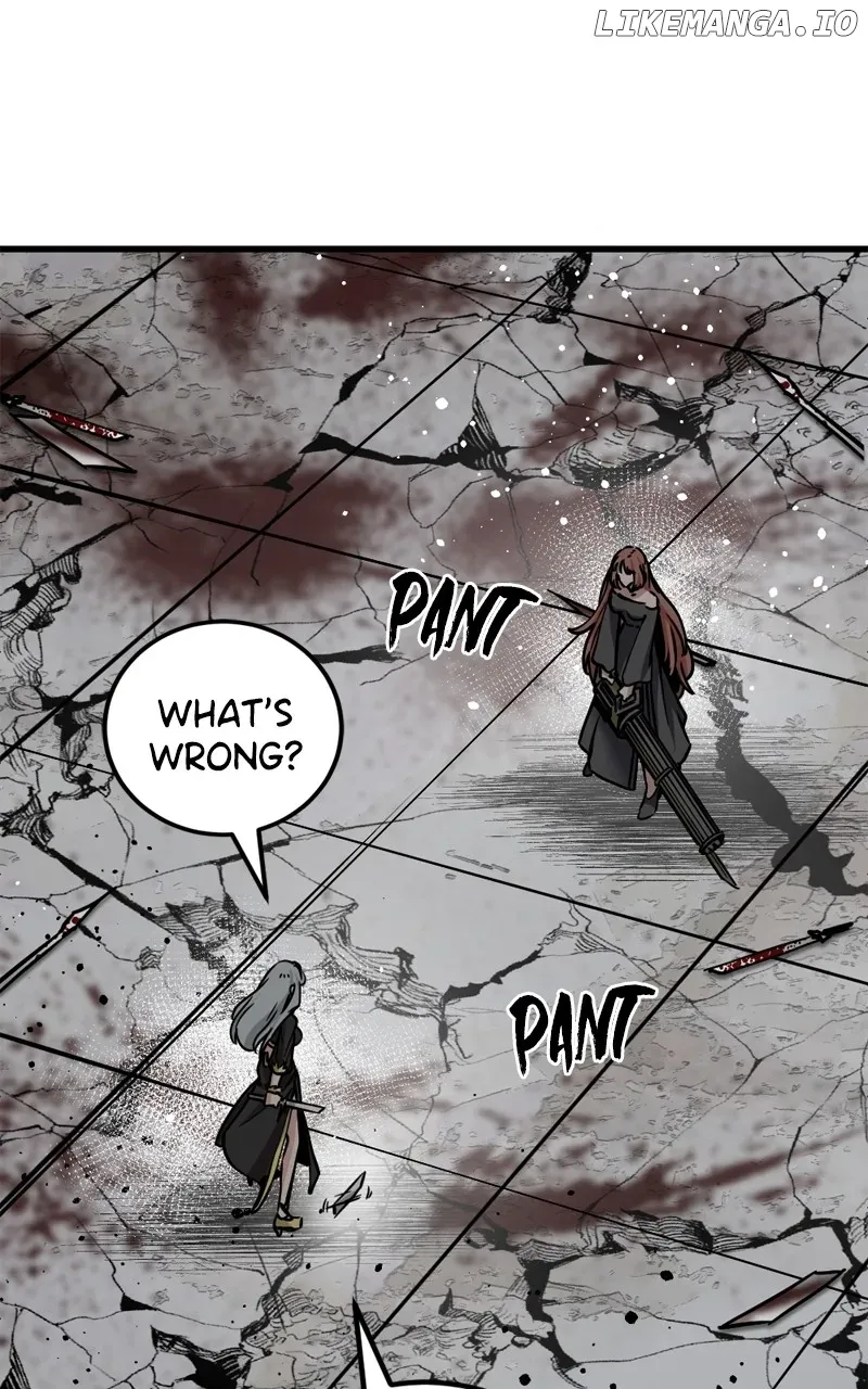 Hero Killer Chapter 192 Online - página 15