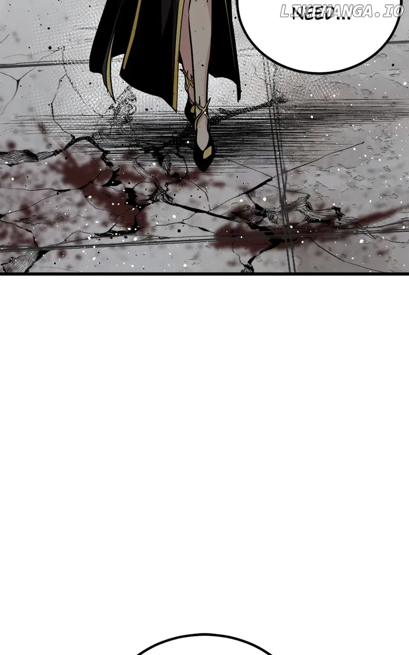 Hero Killer Chapter 192 Online - página 19