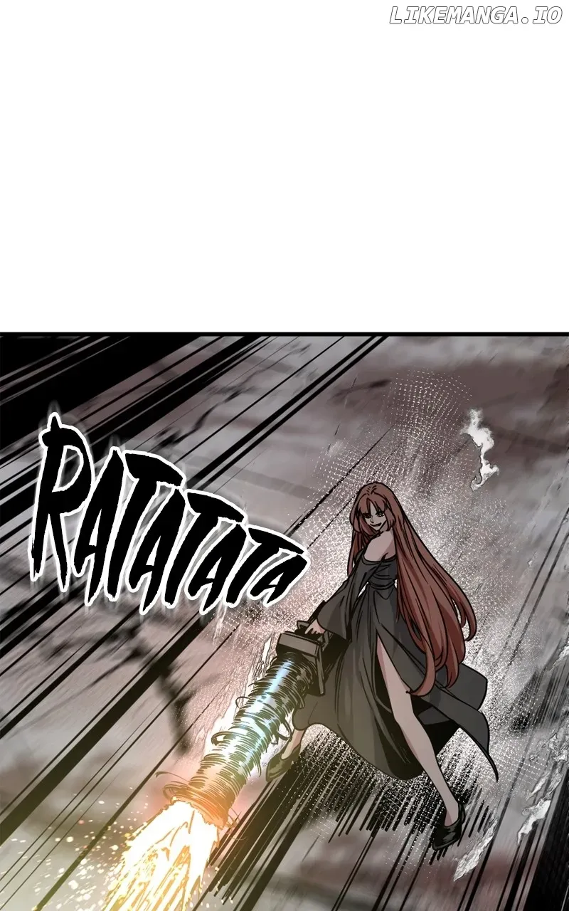 Hero Killer Chapter 192 Online - página 21