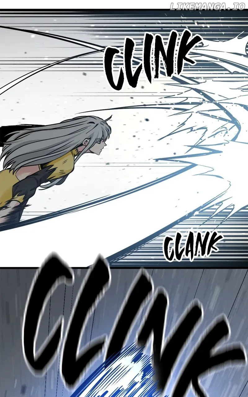 Hero Killer Chapter 192 Online - página 24