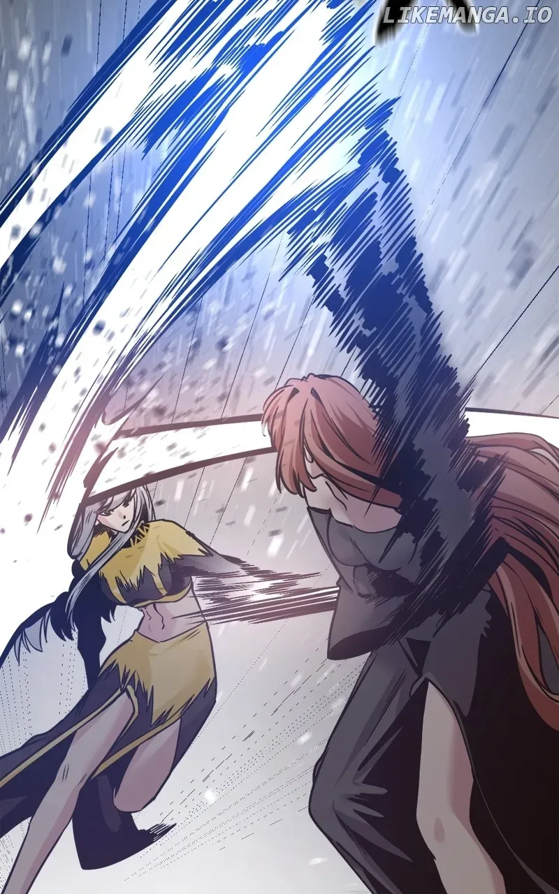Hero Killer Chapter 192 Online - página 25
