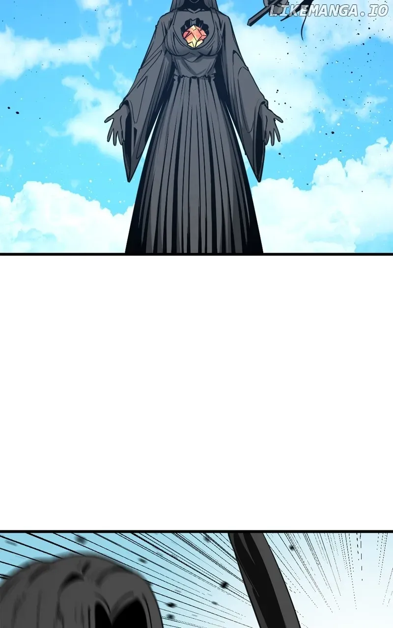 Hero Killer Chapter 192 Online - página 32