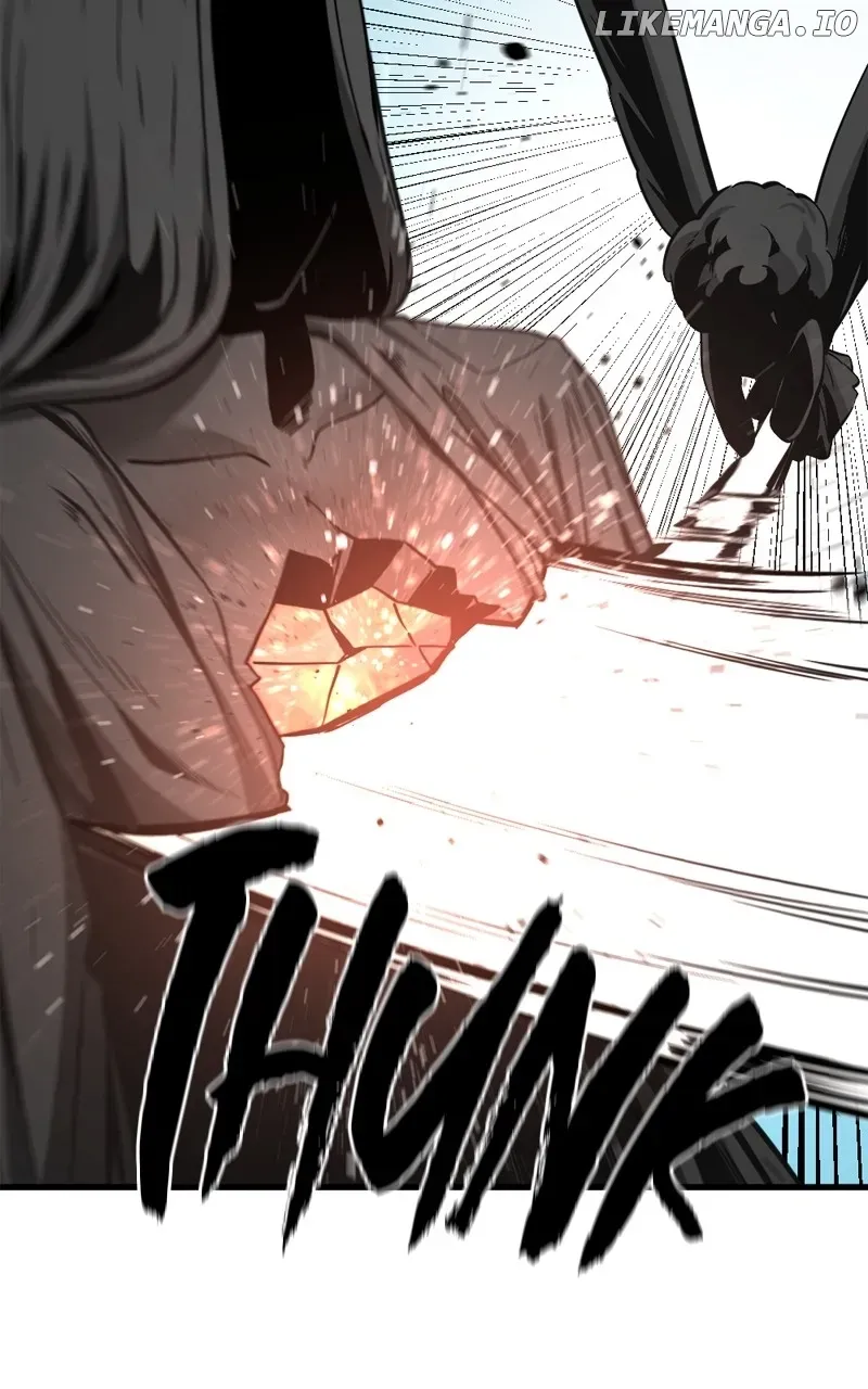 Hero Killer Chapter 192 Online - página 33