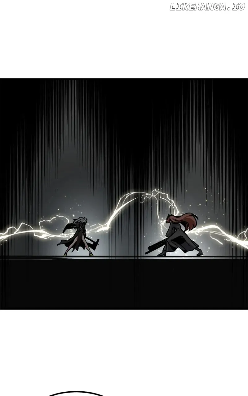 Hero Killer Chapter 192 Online - página 34