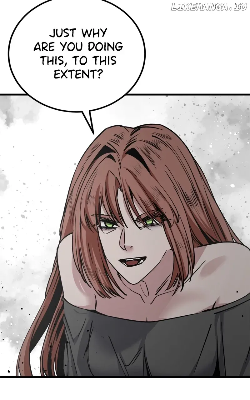 Hero Killer Chapter 192 Online - página 35