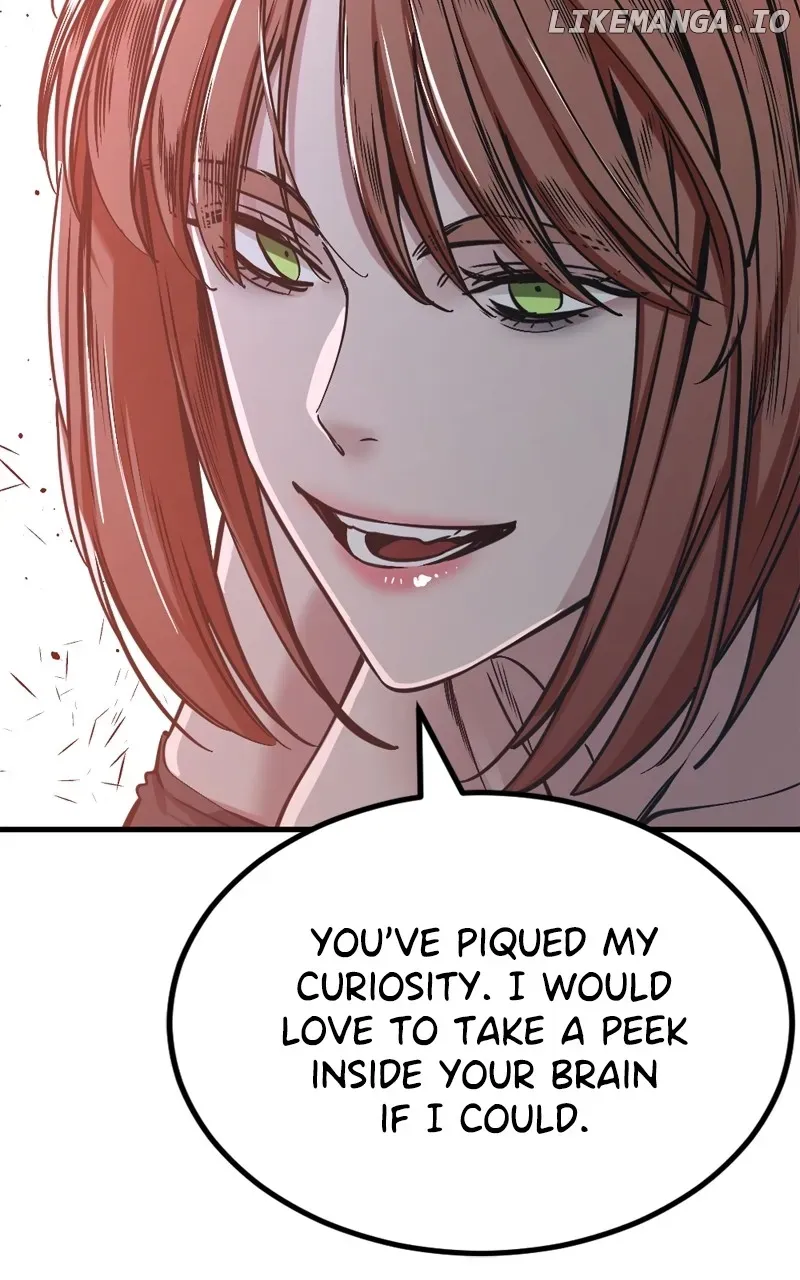 Hero Killer Chapter 192 Online - página 38