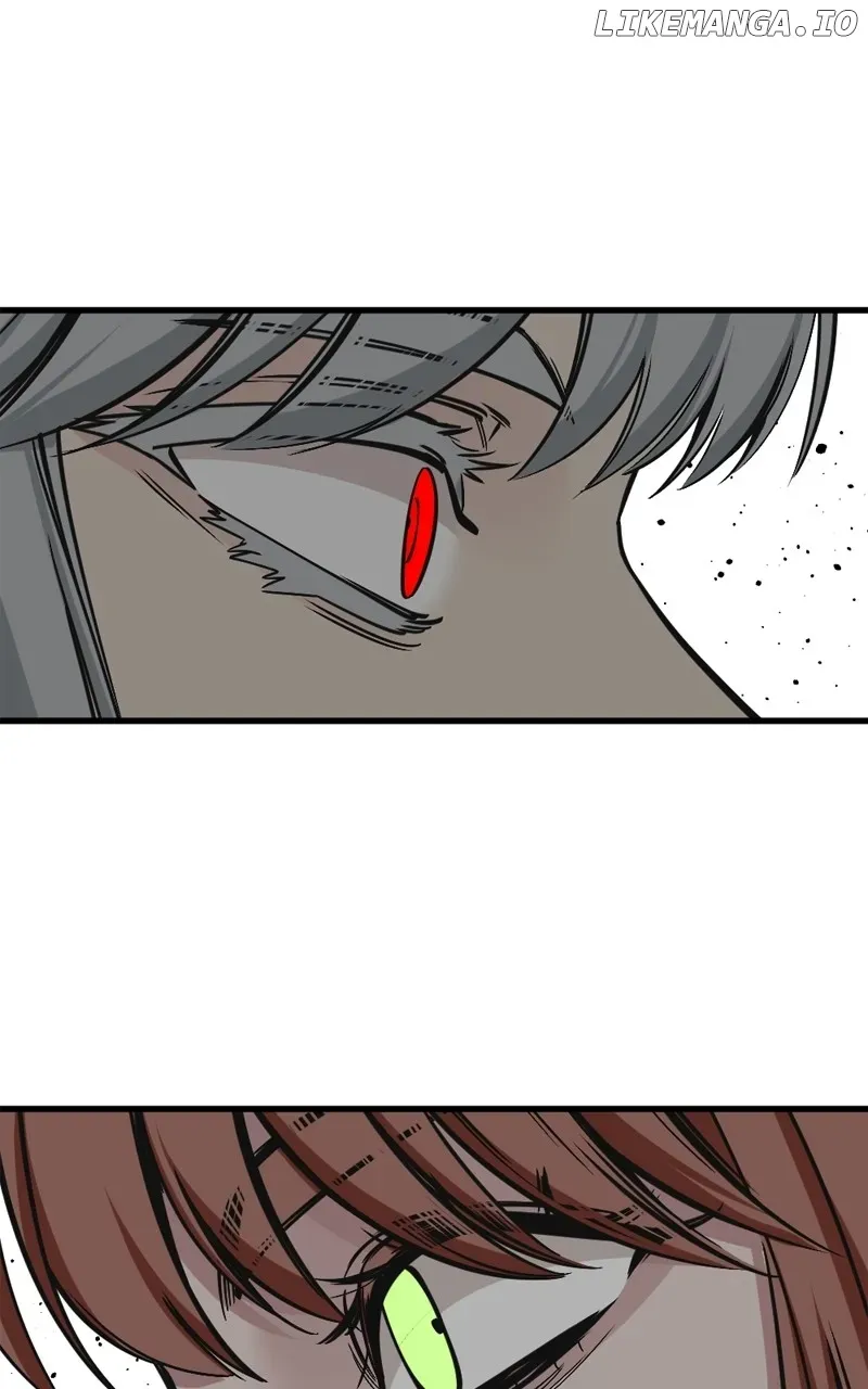 Hero Killer Chapter 192 Online - página 39
