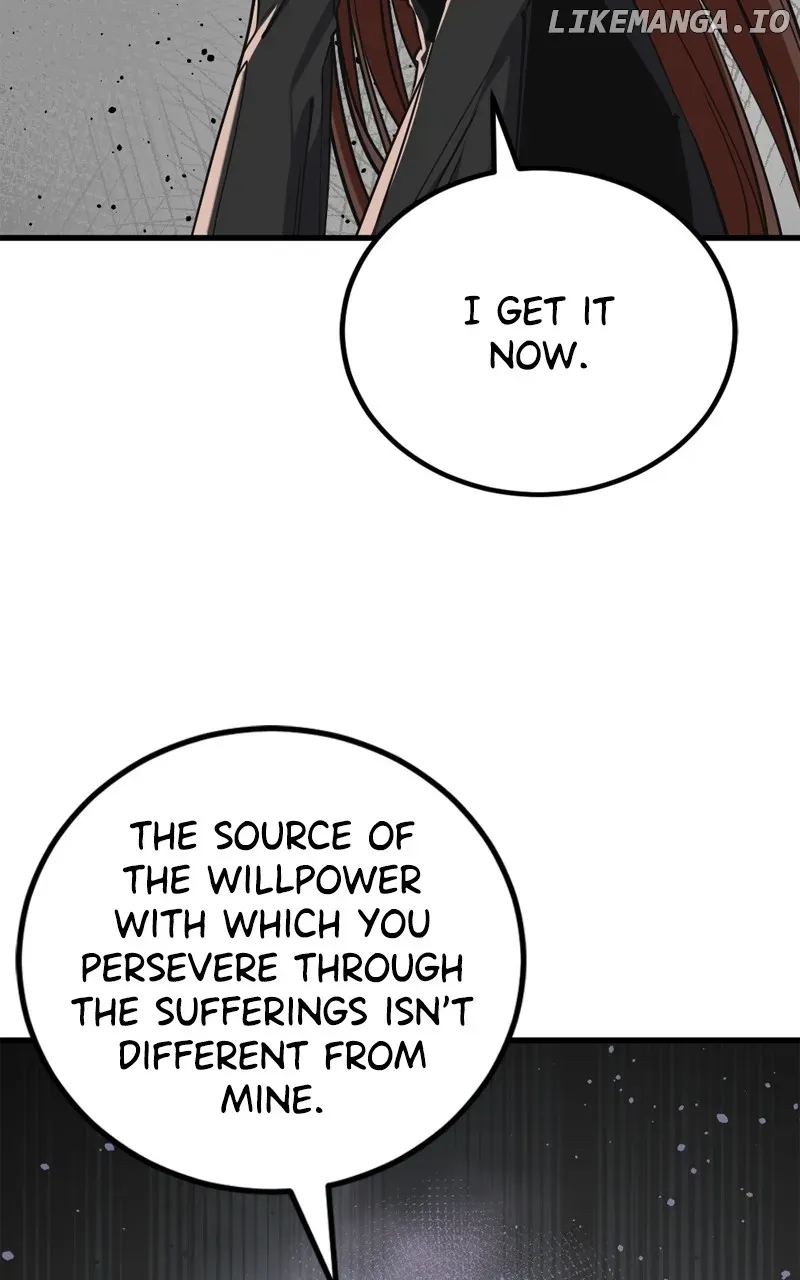Hero Killer Chapter 192 Online - página 43