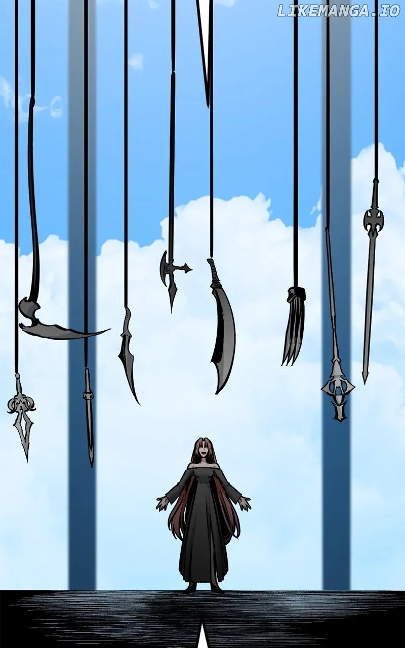 Hero Killer Chapter 192 Online - página 50