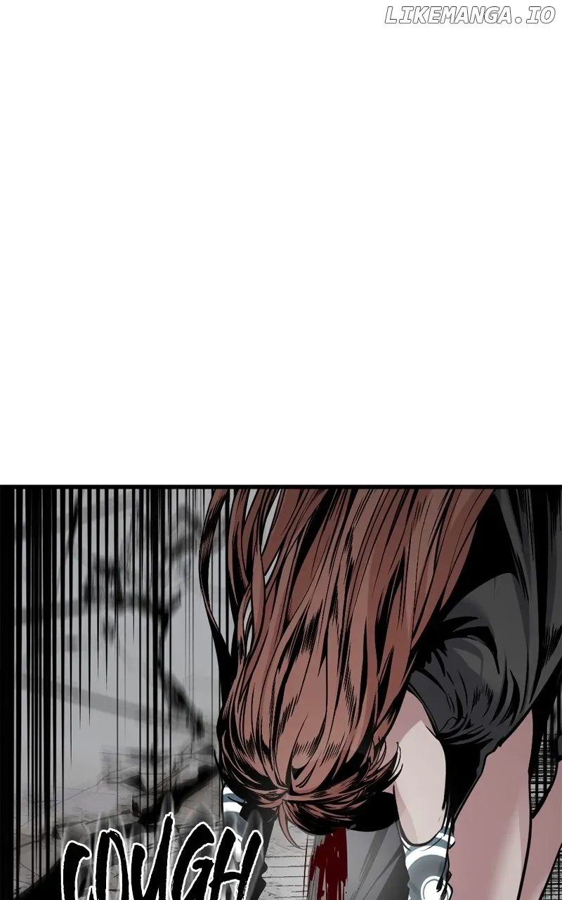 Hero Killer Chapter 192 Online - página 73