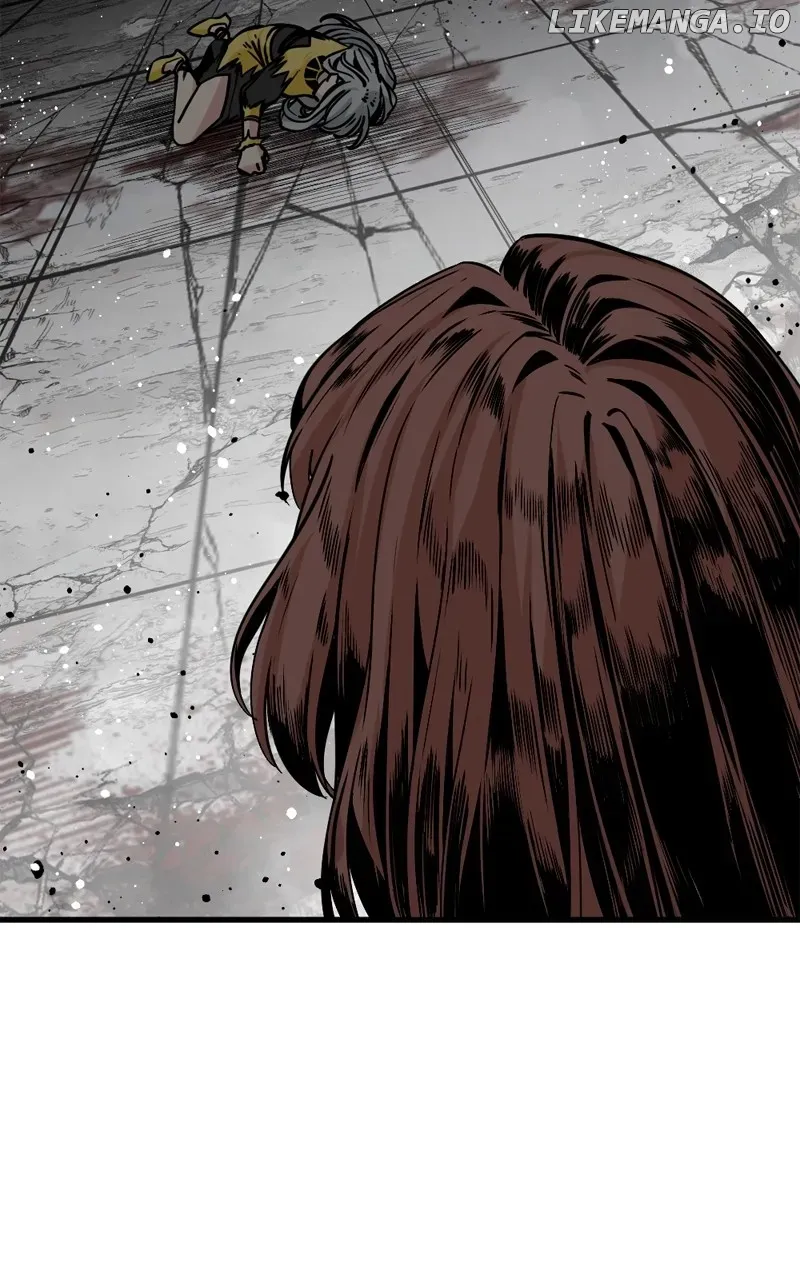 Hero Killer Chapter 192 Online - página 77