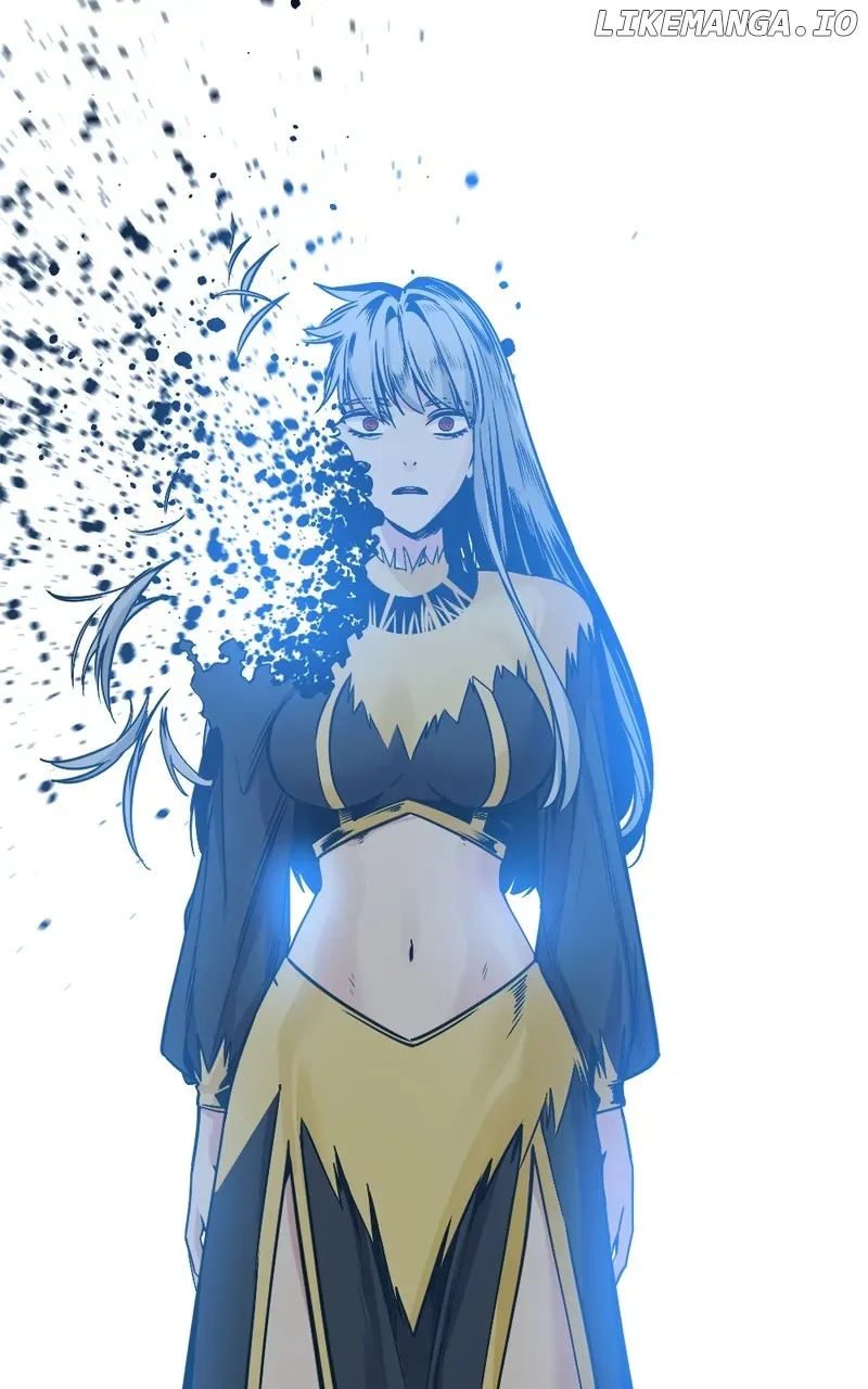 Hero Killer Chapter 192 Online - página 97