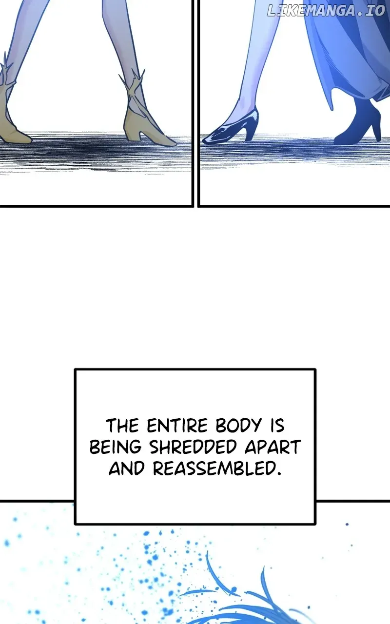 Hero Killer Chapter 192 Online - página 104