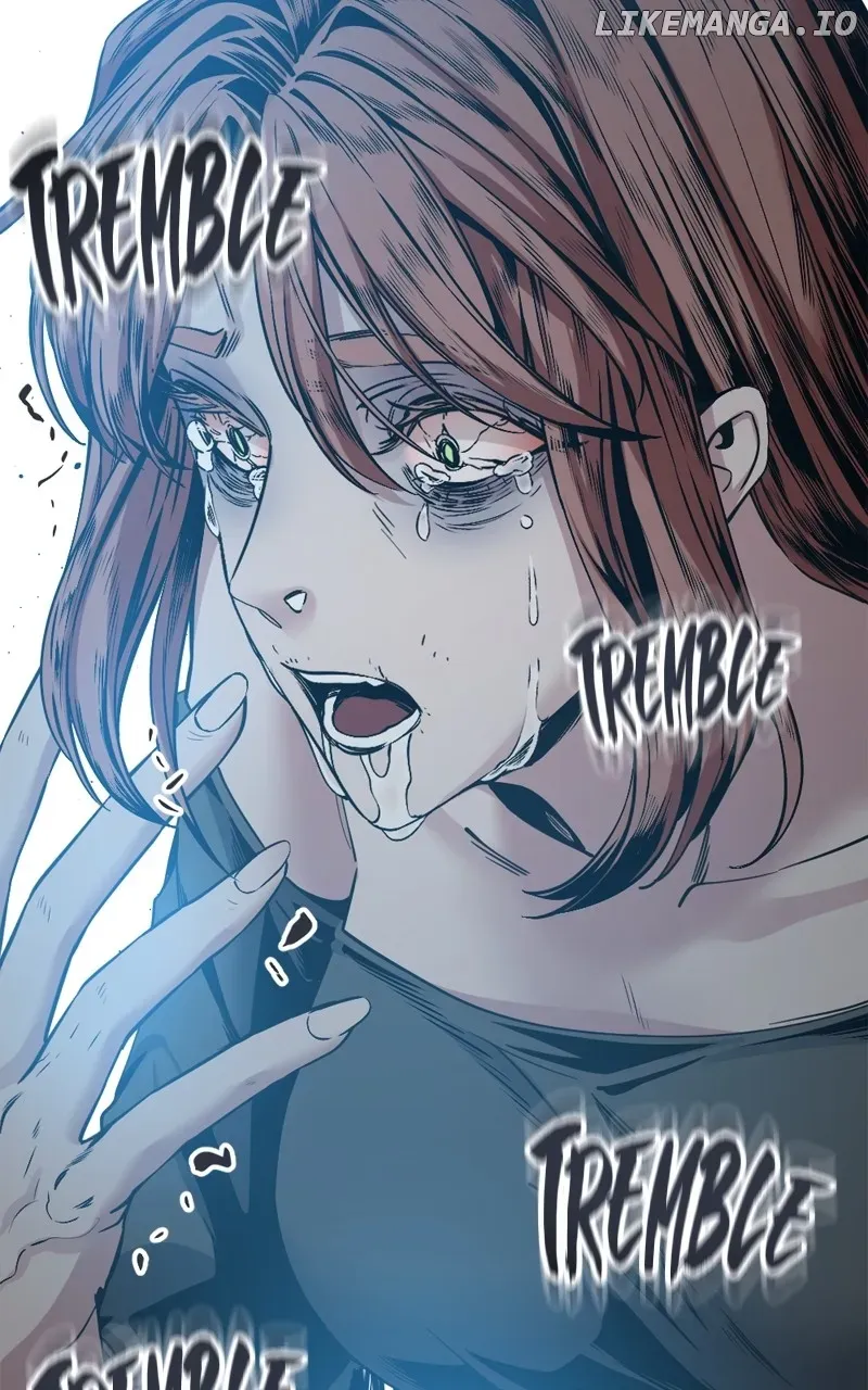 Hero Killer Chapter 192 Online - página 116