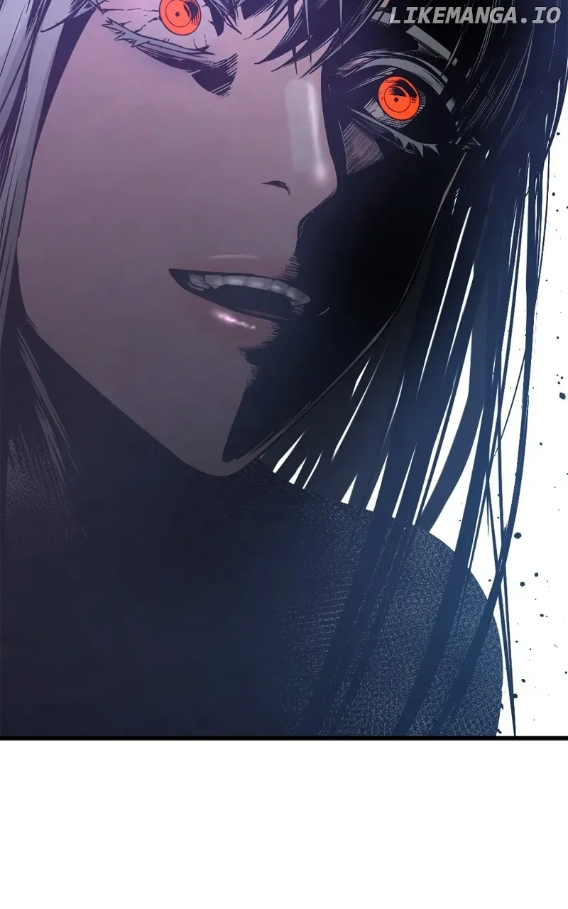 Hero Killer Chapter 192 Online - página 120