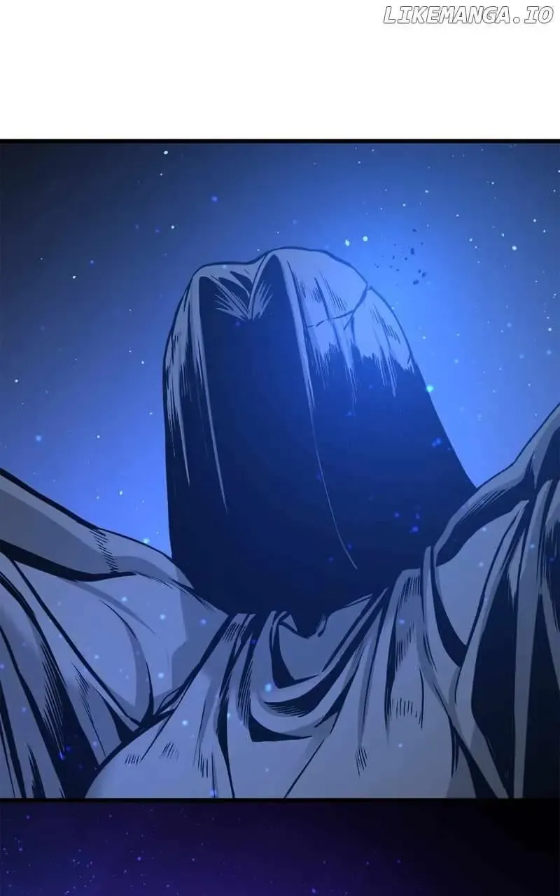 Hero Killer Chapter 193 Online - página 3