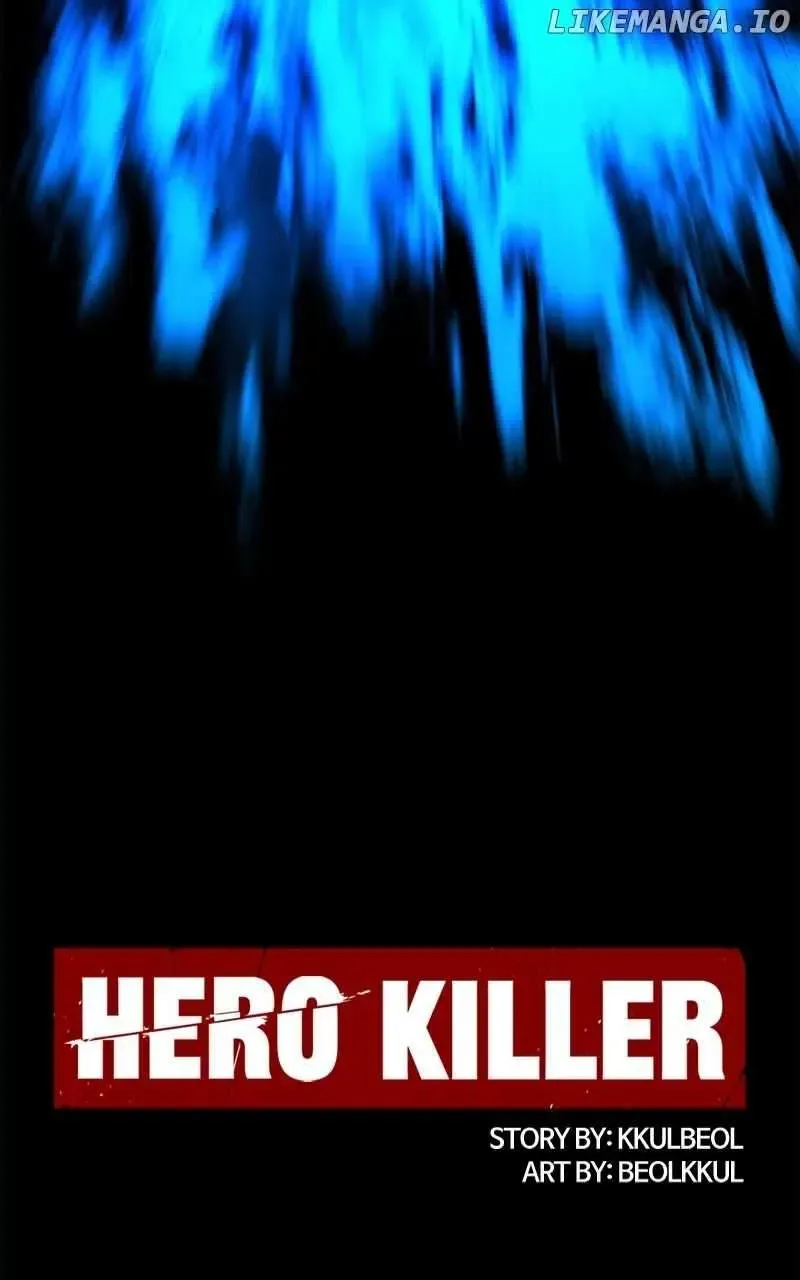 Hero Killer Chapter 193 Online - página 6